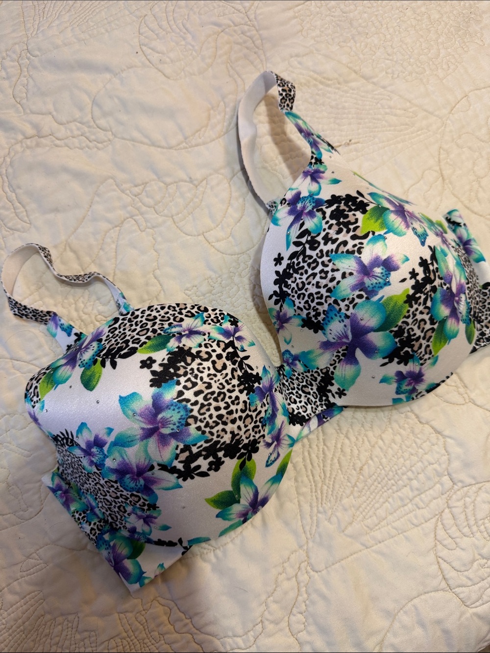 Victoria’s Secret bra